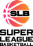British SLB - National Basketball League