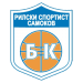 Rilski Sportist - Rilski Sportist Vs Balkan Botevgrad Basketball Live