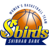 Sinhan Bank S-Birds - Wkbl Sinhan Bank Sbirds Vs Samsunglife Blueminx Results
