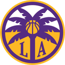 Los Angeles Sparks - WNBA Schedule