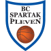 Spartak Pleven - Spartak Pleven Vs Minyor Basketball Live Score