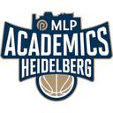 Heidelberg - Heidelberg Vs Telekom Baskets Bonn Live Result