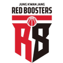 Anyang JungKwanJang Red Boosters - Anyang Jungkwanjang Red Boosters Vs Wonju Dongbu Promy Basketball Result