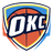 Oklahoma City Thunder - NBA Games