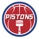 Detroit Pistons - NBA Scores