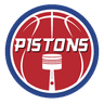 Detroit Pistons - NBA Prediction