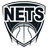 Brooklyn Nets - NBA Basketball