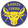 PMS Torino - Gemini Mestre Vs Pms Torino Basketball Live Score
