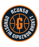 Gipuzkoa Basket - Leb Oro Gipuzkoa Basket Vs Grupo Alega Cantabria Basketball