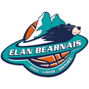 ÉB Pau-Orthez - B Pauorthez Vs La Rochelle Basketball Live Score