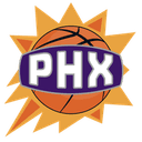 Phoenix Suns - NBA Live Scores