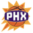 Phoenix Suns - NBA Live Scores