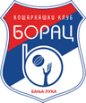 KK Borac Banja Luka - Kk Borac Banja Luka Vs Kk Tft Skopje