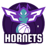 Charlotte Hornets - Charlotte Hornets Vs Milwaukee Bucks