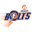 Meralco Bolts - Olympic Basketball