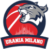 Urania Milano - Lnp Serie A Urania Milano Vs Baltur Cento Basketball Result