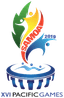 Pacific Games