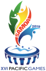 Pacific Games