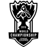 Worlds 2019