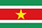 Suriname - Live Football Fixtures