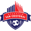 CP San Cristobal - Cristobal VS Cf Badalona Live Score