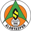 Alanyaspor - Alanyaspor Vs Karagumruk 625461 Football