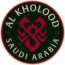 Al Kholood - Kholood VS Al Taawoun Sport