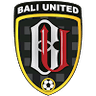 Bali United - Bali United Vs Dewa United Fc