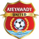 Ayeyawady united - United VS Ayeyawady United Score Today