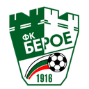 Beroe Stara Zagora - Zagora VS Cherno More Varna Score Today