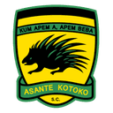 Asante Kotoko FC - Wonders VS Asante Kotoko Fc Live