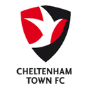 Cheltenham Town - Alexandra VS Cheltenham Town Sport