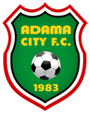 Adama City - Fc VS Adama City Live Score Today
