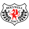 Holywell - Flint Mountain Vs Holywell