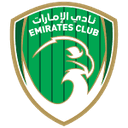 Emirates Club - Club VS Al Arabiuae Live Score