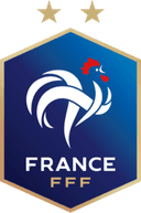 France Indoor Soc - Soc VS Venezuela Futsal Sport