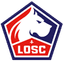LOSC Lille - French Ligue 31905 Football Result