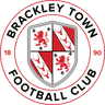 Brackley Town - Brackley Town Vs Forest Green Rovers