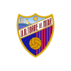 UD Torre del Mar - Deportivo VS Ud Torre Del Mar Score