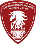 Kanchanaburi Power U21 - U VS Kanchanaburi Power U Score