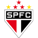 Sao Paulo - Paulo VS Club Libertad Asuncin Live
