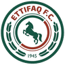 Al Ettifaq FC - PBA Prediction