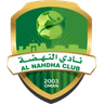Al Nahda SC - Almsnaa Vs Al Nahda Sc