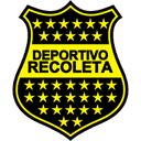 Deportivo Recoleta - Libertad VS Deportivo Recoleta Result