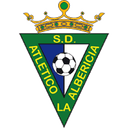 Atletico Albericia - Revilla VS Atletico Albericia Result