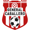 General Caballero - Libertad VS General Caballero Result