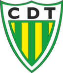 CD Tondela - Tondela VS Fc Arouca Sport