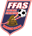 American Samoa - Island VS American Samoa Score