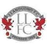 Llandudno - Llandudno Vs Buckley Town