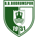 Bodrum FK - Fk VS Amedspor Score Today